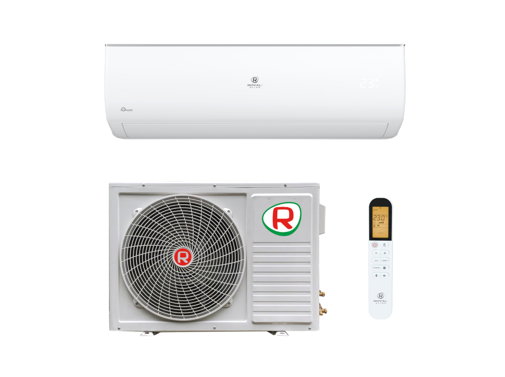 Настенные Сплит-системы 